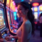 Temukan keseruan bermain slot mobile! Pelajari bagaimana slot mobile memungkinkan Anda menikmati permainan slot kapan saja dan di mana saja dengan pengalaman yang mudah dan menyenangkan.